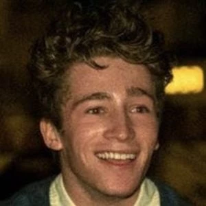 Cooper Roth Biography