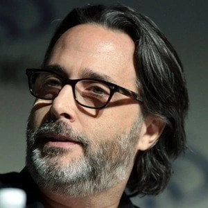 Jason Rothenberg Biography