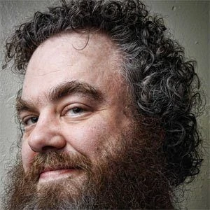 Patrick Rothfuss - Biography, Birthdate, Family, Networth & More