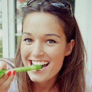 Carly Rothman Biography