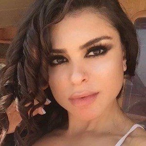 Maya Rouphael Biography