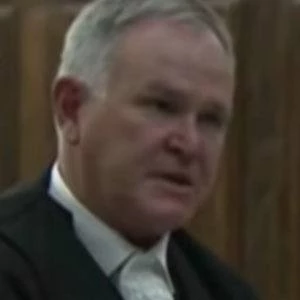 Barry Roux - Age, Height, Birthdate, Family, Wiki & More