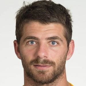 Willie Le Roux Biography