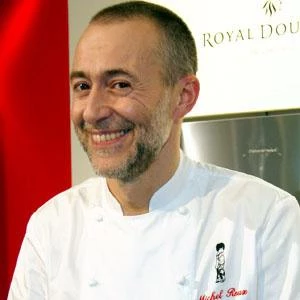 Michel Roux Jr. - Wiki, Bio, Networth, Birthdate, Family & More