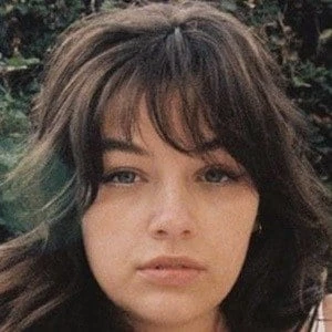 Sixtine Rouyre Biography