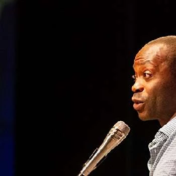 Rowan Ricardo Phillips - Age, Bio, Birthdate, Family, Networth & More