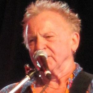 Normie Rowe Biography
