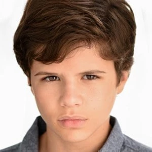 Dylan Michael Rowen Biography