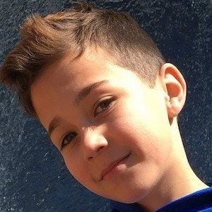 Ashton Rowland Biography