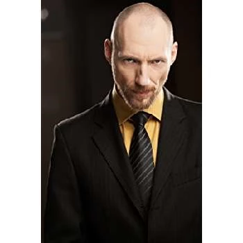 Rowland Pidlubny Biography