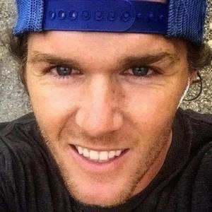 Tyler Rowland Biography