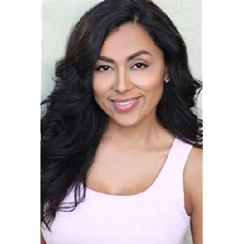 Roxana Garcia - Age, Bio, Birthdate, Family, Networth & More