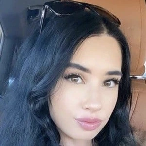 Paris Roxanne Biography