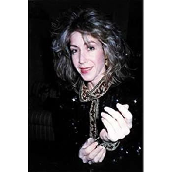 Roxanne Seeman - Age, Bio, Birthdate, Family, Networth & More