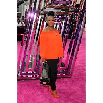Roxanne Shanté - Adderess, Bio, Birthdate, Family, Wiki & More