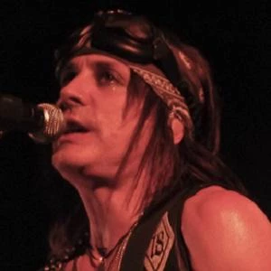 Ryan Roxie - Age, Bio, Birthdate, Family, Networth & More