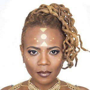 Divinity Roxx - Age, Height, Birthdate, Bio, Family, Networth & More
