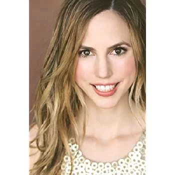 Roxy Cook Biography