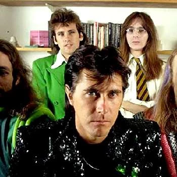 Roxy Music - Age, Bio, Birthdate, Family, Networth & More