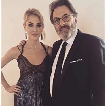 Roxy Olin - Age, Height, Birthdate, Bio, Family, Networth & More