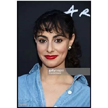 Roxy Shabestari - Age, Bio, Birthdate, Family, Networth & More