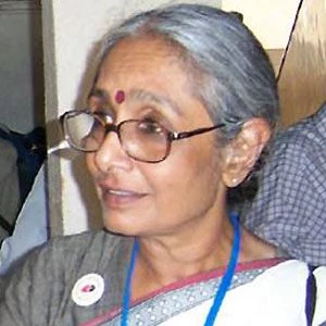 Aruna Roy - Age, Bio, Birthdate, Family, Networth & More