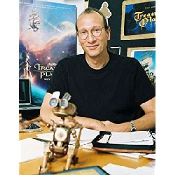 Roy Conli - Family, Bio, Birthdate,Age, Networth , Wiki& More