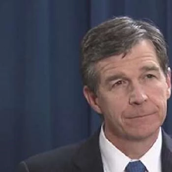 Roy Cooper Biography
