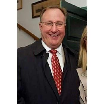 Roy Gladding - Age, Bio, Birthdate, Family, Networth & More