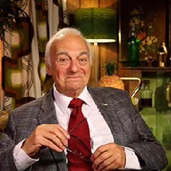 Roy Hudd - Networth, Bio,Birthdate, Family, Wiki & More