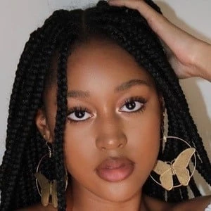 Jenasha Roy Biography