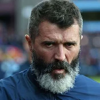 Roy Keane - Birthday, Bio, Wiki, Family, Networth & More