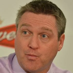 Patrick Roy Biography