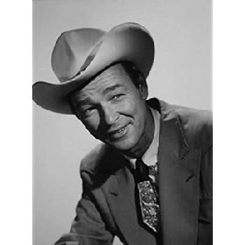 Roy Rogers - Age, Height, Birthdate, Bio, Family, Networth & More