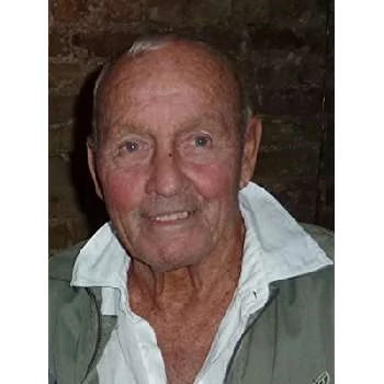 Roy Scammell Biography