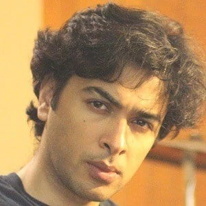 Shehzad Roy Biography