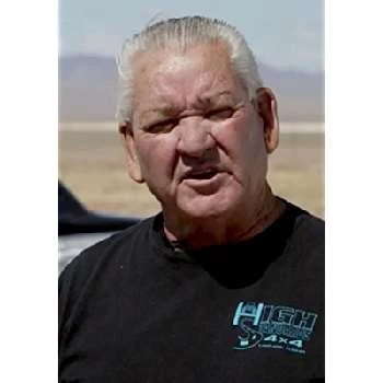 Roy Spiker - Age, Bio, Birthdate, Family, Networth & More