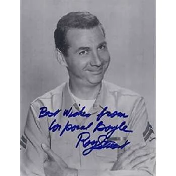 Roy Stuart Biography
