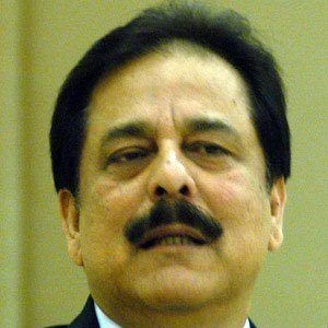 Subrata Roy - Birthday, Bio, Wiki, Family, Networth & More