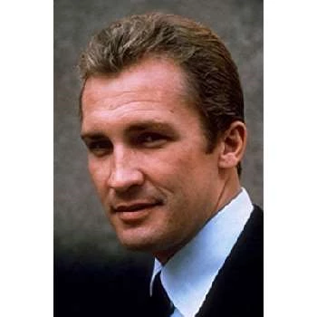 Roy Thinnes - Biography, Birthdate, Family, Networth & More