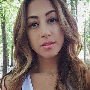 Vanessa Roy - Age, Height, Birthdate, Family, Wiki & More