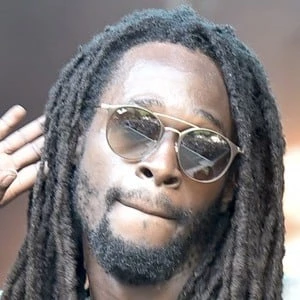 Jesse Royal Biography