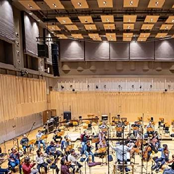 Royal Scottish National Orchestra - Age, Bio, Birthdate, Family, Networth & More