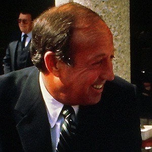 Pete Rozelle - Age, Bio, Birthdate, Family, Networth & More