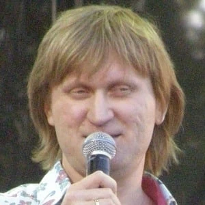 Andrey Rozhkov - Biography, Birthday, Wiki, Family, Networth & More