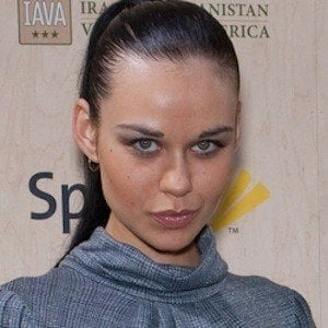 Anya Rozova - Networth, Biography, Birthdate, Family & More