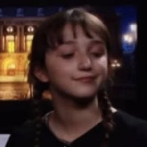 Nina Rubín Legarreta Biography