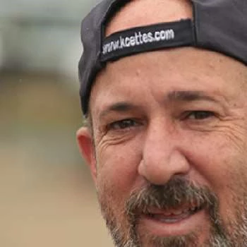 Rubén Abud - Age, Bio, Birthdate, Family, Networth & More