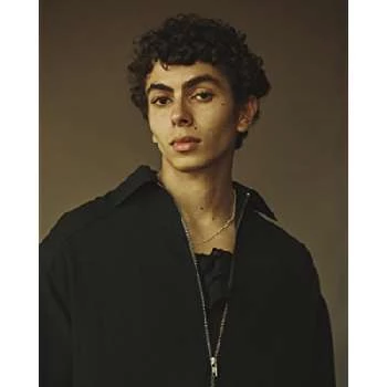 Rubén Andrés - Age, Bio, Birthdate, Family, Networth & More