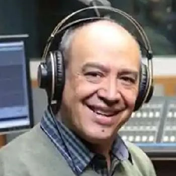 Ruben Garcia Castillo - Age, Bio, Birthdate, Family, Networth & More